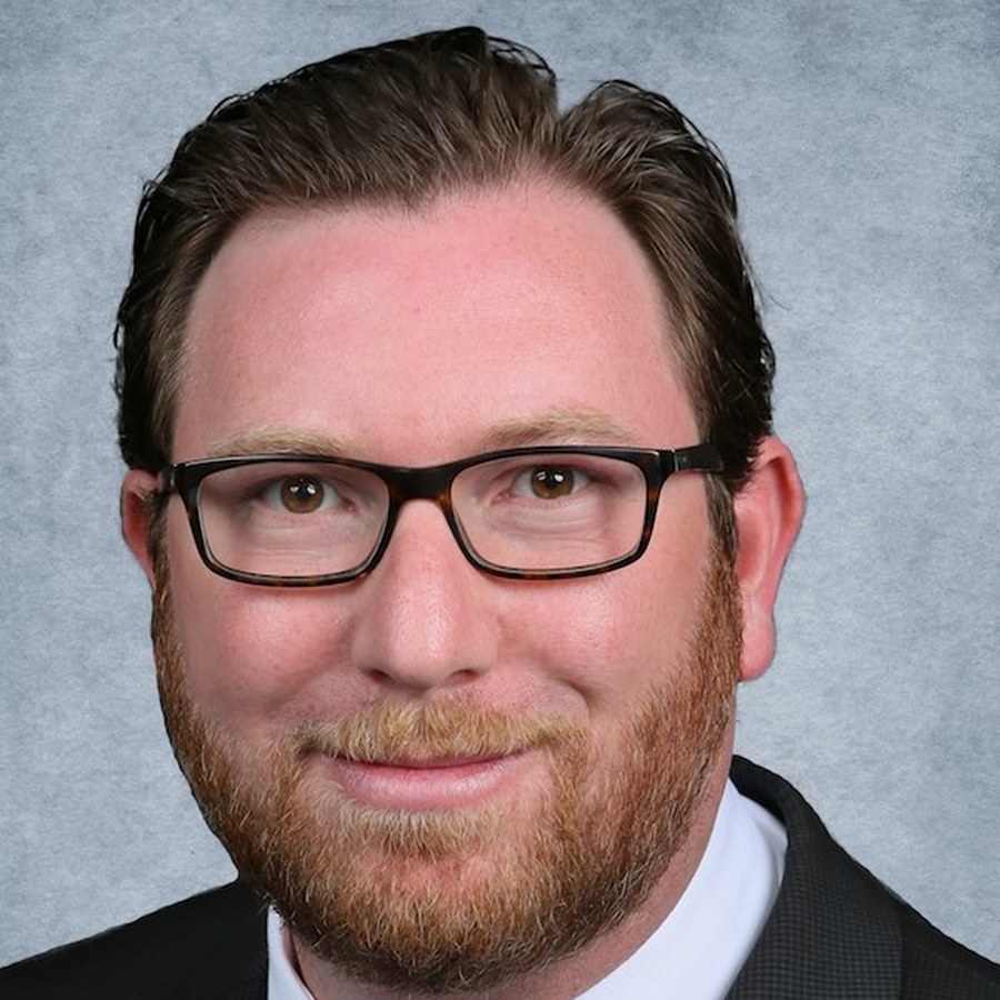 Brian Rosen